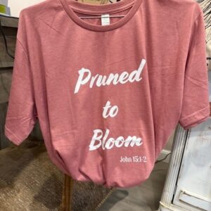 Scripture Shirt