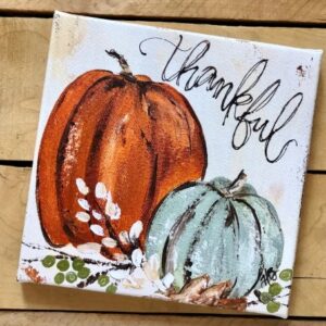 Painting Class/Party